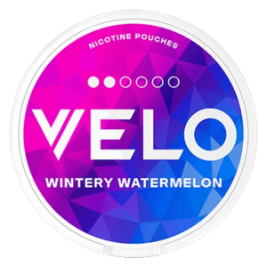 VELO WINTERY WATERMELON 10MG