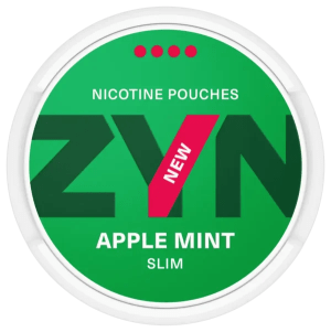 ZYN APPLE MINT 11MG