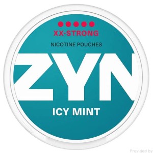 zyn icy mint 12.5mg