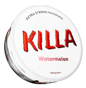 killa watermelon 16mg