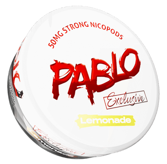 pablo lemonade 50mg