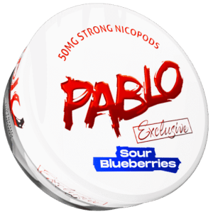 pablo sour blueberries 50mg