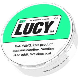 lucy mango 8mg